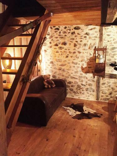 Apartamento Le Passage