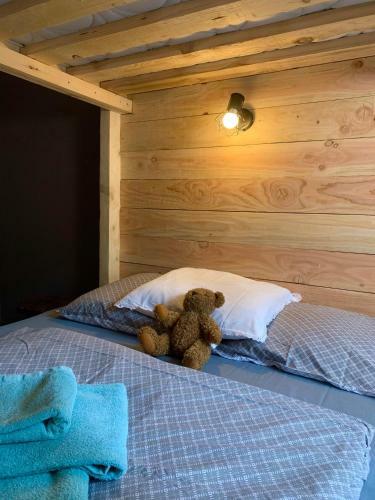 Apartamento Le Passage
