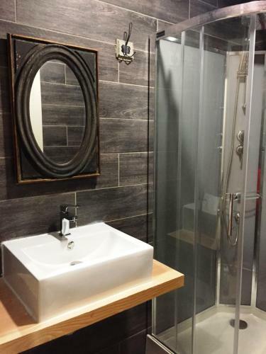 Apartamento Le Passage