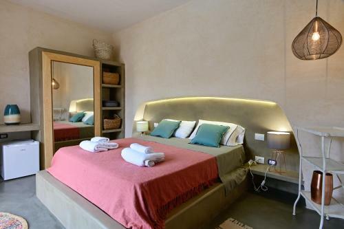 Villa Tenuta I Rosoni