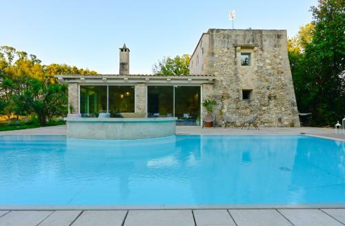 Villa Tenuta I Rosoni