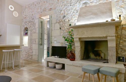Villa Tenuta I Rosoni