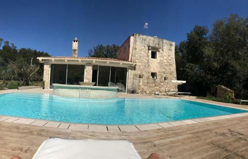 Villa Tenuta I Rosoni