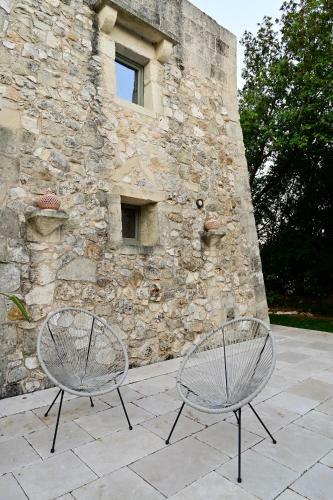 Villa Tenuta I Rosoni