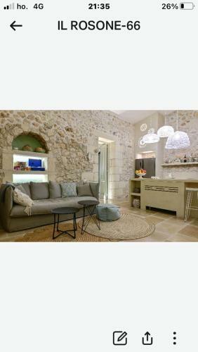 Villa Tenuta I Rosoni