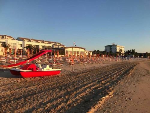 Apartamento Appartamento Azzurro Sul Mare