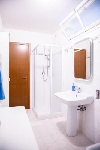 Apartamento Appartamento Azzurro Sul Mare