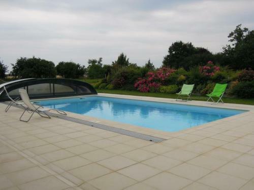 G�te Danz�, 3 Pi�ces, 4 Personnes - Fr-1-491-165