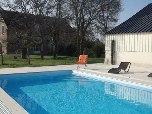 G�te Danz�, 3 Pi�ces, 4 Personnes - Fr-1-491-165