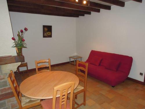 G�te Danz�, 3 Pi�ces, 4 Personnes - Fr-1-491-165