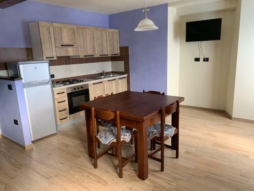 Apartamento Agriturismo Campolungo