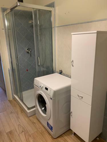 Apartamento Agriturismo Campolungo