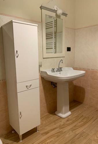 Apartamento Agriturismo Campolungo