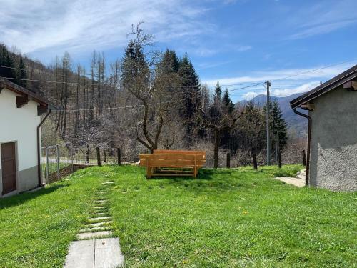 Apartamento Agriturismo Campolungo