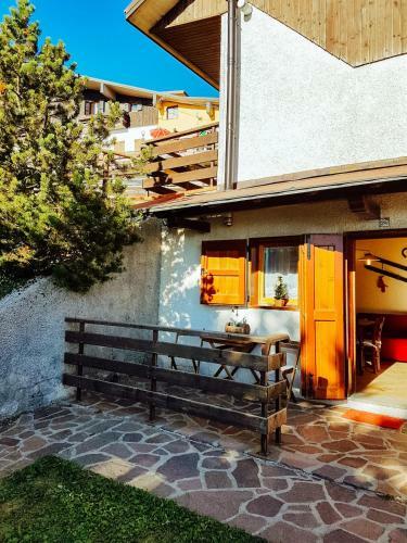 Chalet Le Chicche Di Wilma