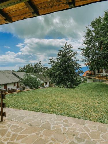 Chalet Le Chicche Di Wilma
