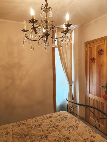 Chalet Le Chicche Di Wilma
