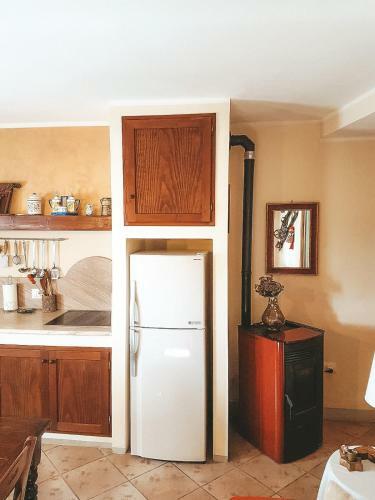 Chalet Le Chicche Di Wilma
