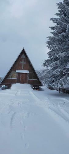 Hotel Rifugio La Grande Baita