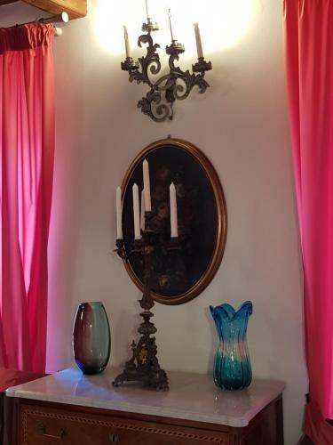 Apartamento Casa Delfina