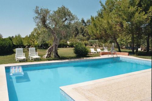 Villa Dimora