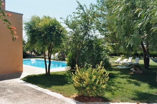 Villa Dimora