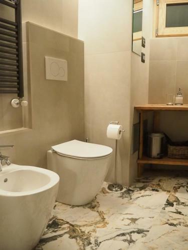 Apartamento Virasol In Citt�, Bilocale Acqua