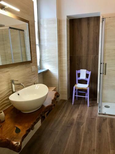 Apartamento Antica Filanda Lattes