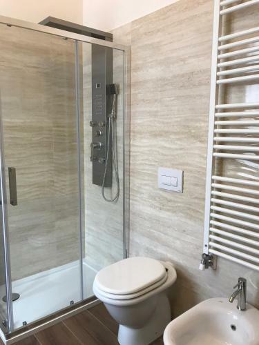 Apartamento Antica Filanda Lattes