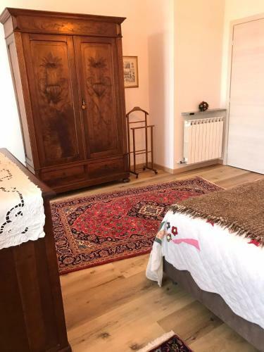 Apartamento Antica Filanda Lattes