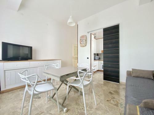 Apartamento Cit Ma Bel