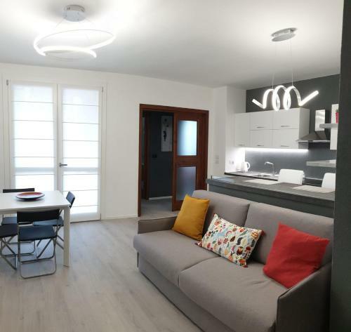 Apartamento Oltre Le Nuvole