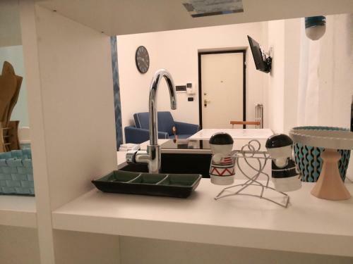 Apartamento Domuscuneo Casa Diaz
