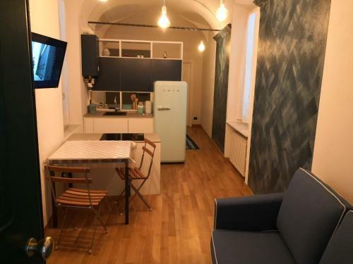 Apartamento Domuscuneo Casa Diaz