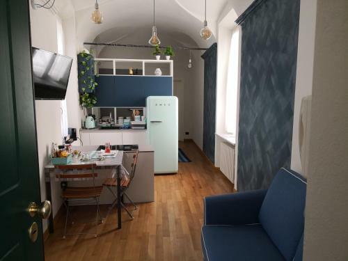 Apartamento Domuscuneo Casa Diaz