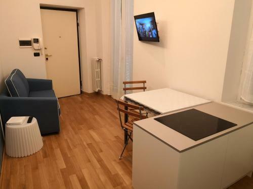 Apartamento Domuscuneo Casa Diaz