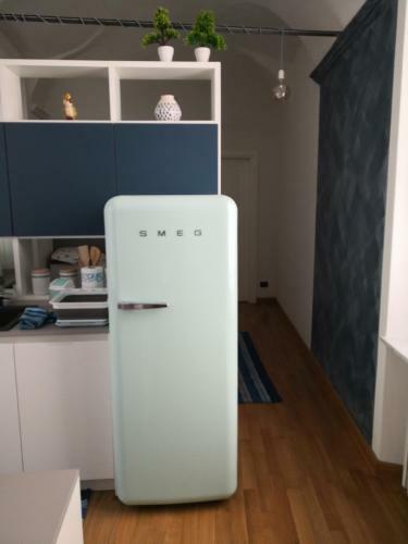 Apartamento Domuscuneo Casa Diaz