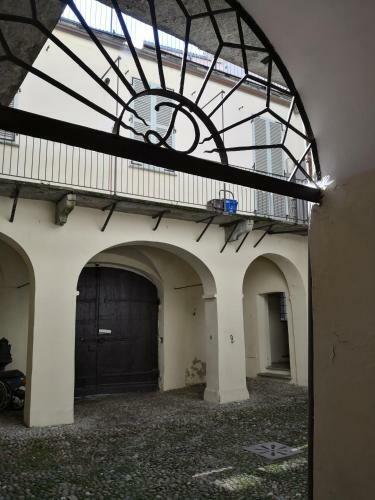 Apartamento Domuscuneo Casa Diaz