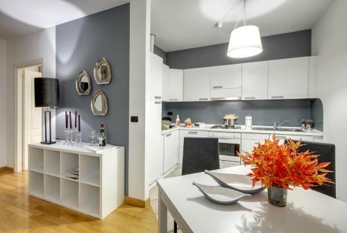 Apartamento Design E Relax In Centro Storico