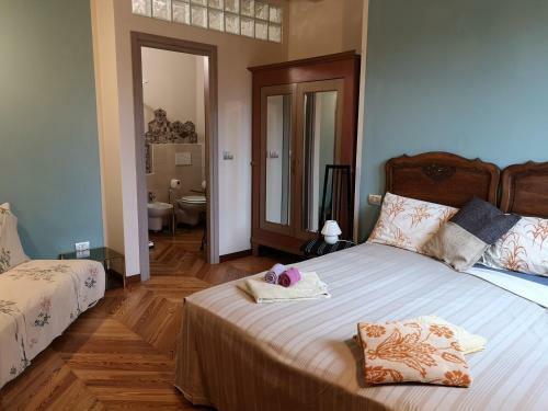 Bed & Breakfast Tetto Alle Rondini