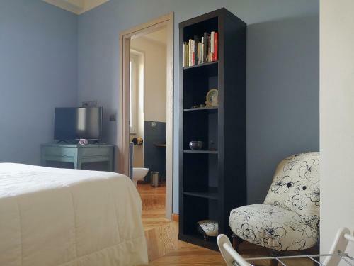 Bed & Breakfast Tetto Alle Rondini