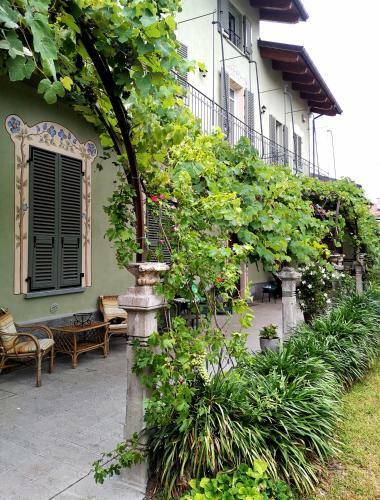 Bed & Breakfast Tetto Alle Rondini