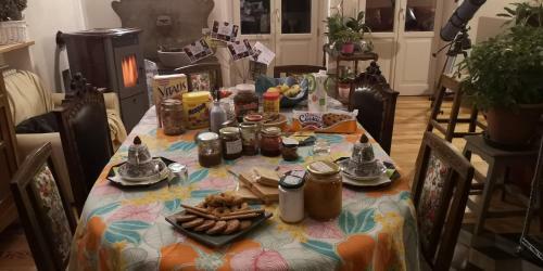 Bed & Breakfast Tetto Alle Rondini