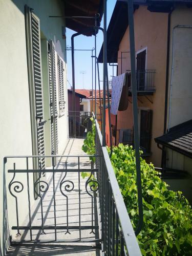 Bed & Breakfast Tetto Alle Rondini