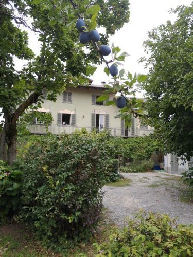 Bed & Breakfast Tetto Alle Rondini