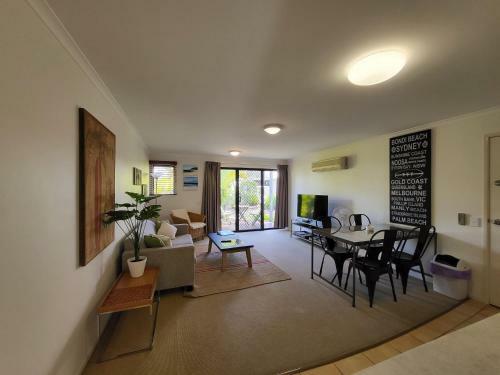Apartamento Villa 76, Ivory Palms Resort