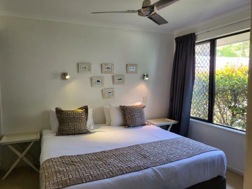 Apartamento Villa 76, Ivory Palms Resort