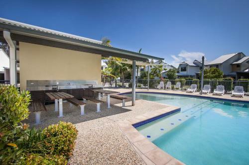 Apartamento Villa 76, Ivory Palms Resort
