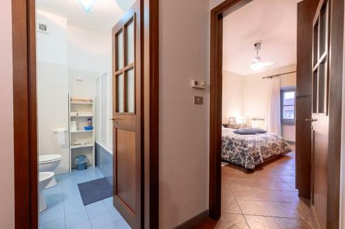 Apartamento Casa Belvedere