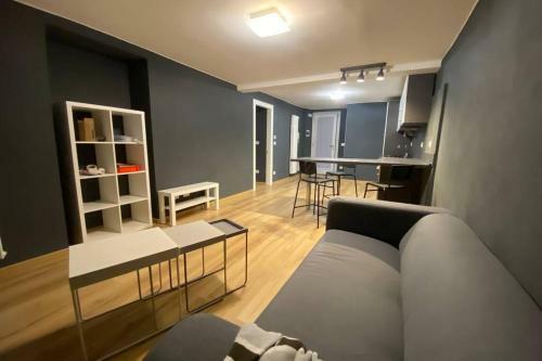 Apartamento Home Bisalta - Via Roma